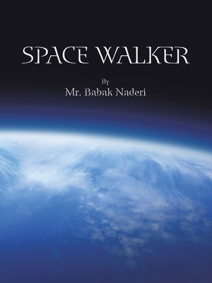 cover image of Space Walker